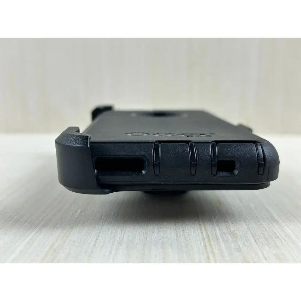 OTTERBOX‎ Defender Series Rugged Protection iPhone 6 Black